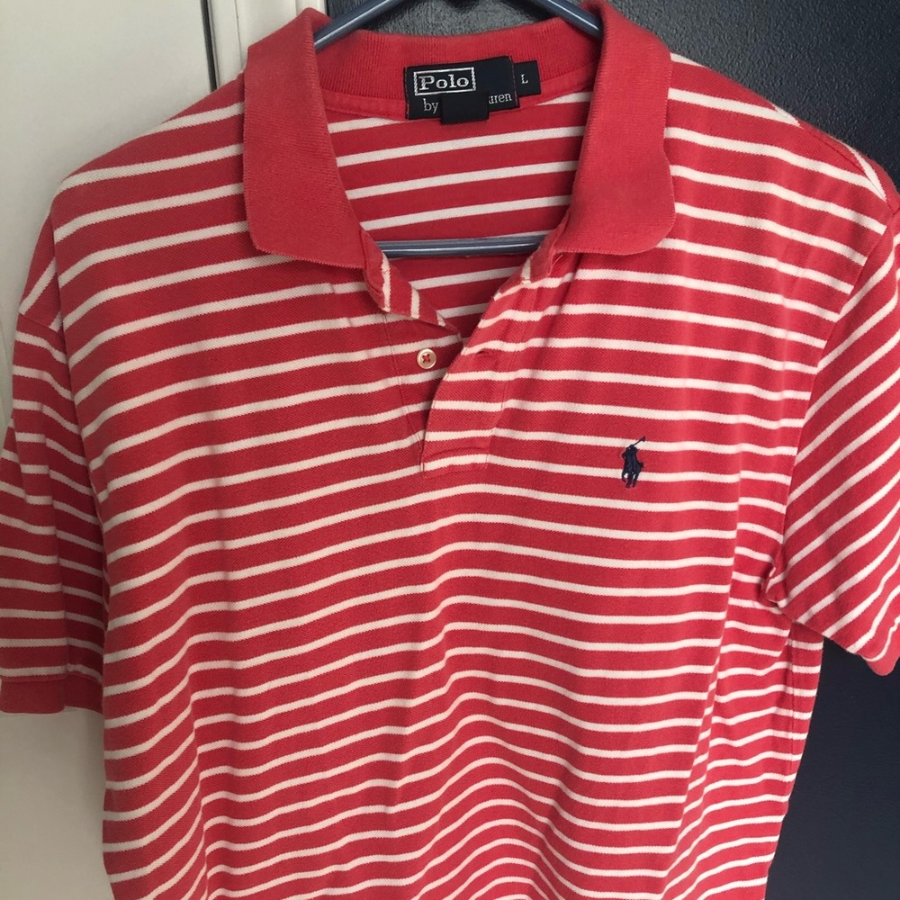 Polo by Ralph Lauren